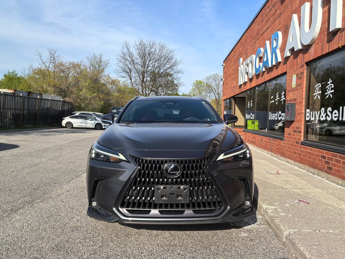 2022 Lexus NX 350h Premium64157878826883122