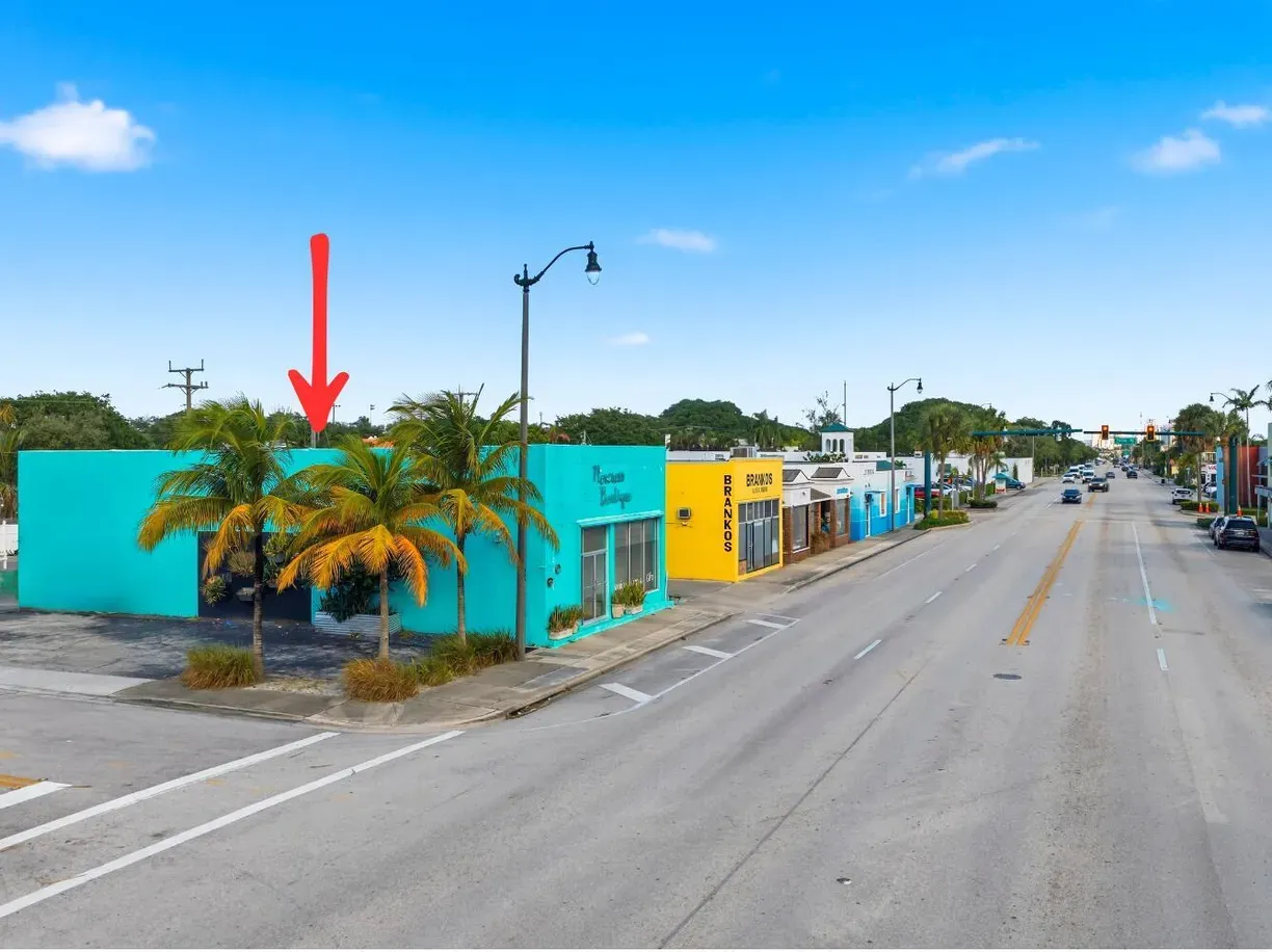 5023 S Dixie Highway, West Palm Beach, FL 33405
