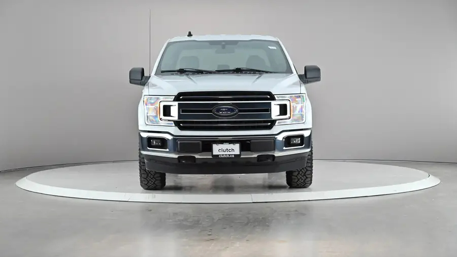 2020 Ford F-15064497886540545122