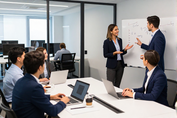 Carreras en Alliance Airlines: Guía Completa para Postularte y Crecer Profesionalmente Carreras en Alliance Airlines: Guía Completa para Postularte y Crecer Profesionalmente