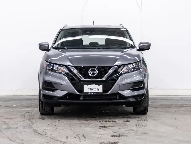 2022 Nissan Qashqai63846348362883120