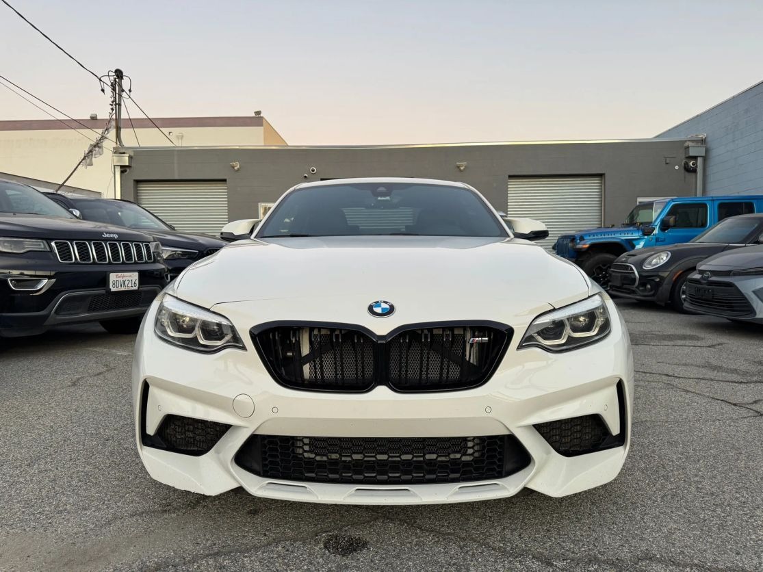 2020 BMW M264035462571907121