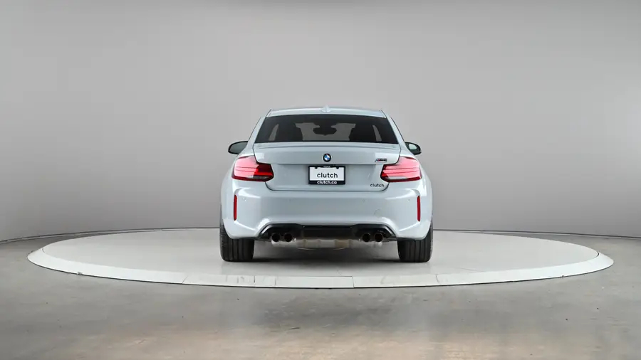 2021 BMW M263890072720259121