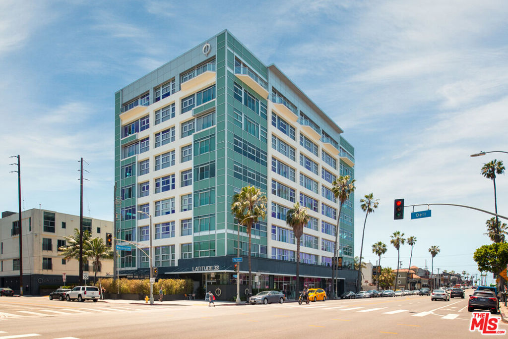 3111 VIA DOLCE 502 Marina Del Rey CA, 9029264119108811266122