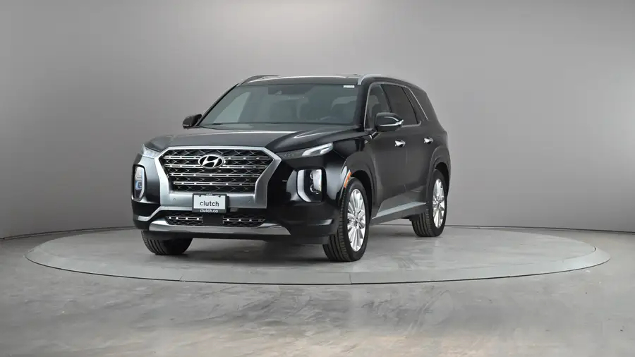 2020 Hyundai Palisade64731066386434122