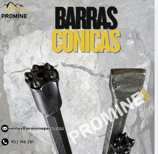 Professional Conical Bit Service for Rock Drilling
