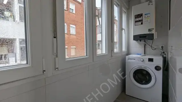 Habitación individual genial en San Sebastián de los Reyes, cerca de la comisaría de Policía Nacional de Alcobendas