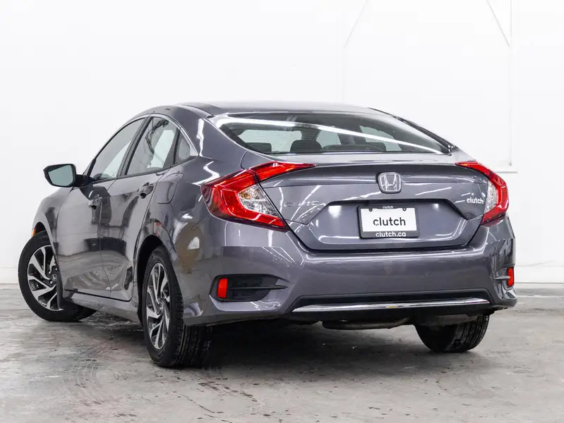 2020 Honda Civic63758673985923122