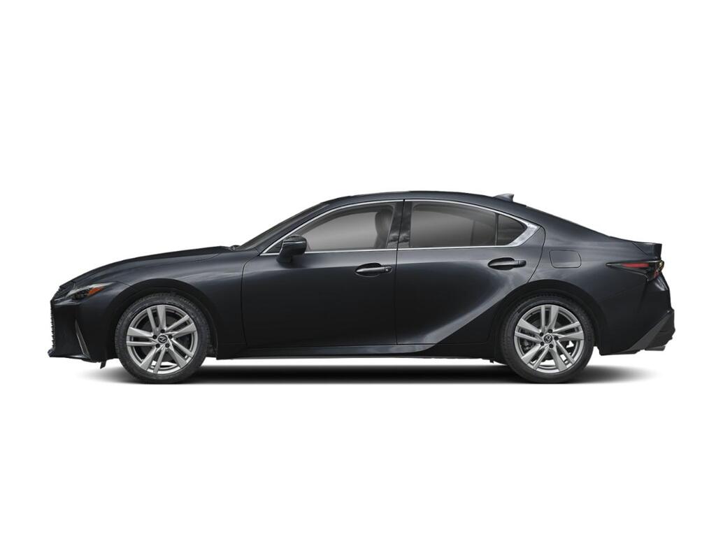 2025 Lexus IS 300 4 puertas Berlina AWD64969545662723121