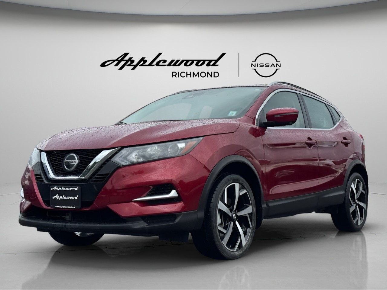 2023 Nissan® Qashqai SL AWD