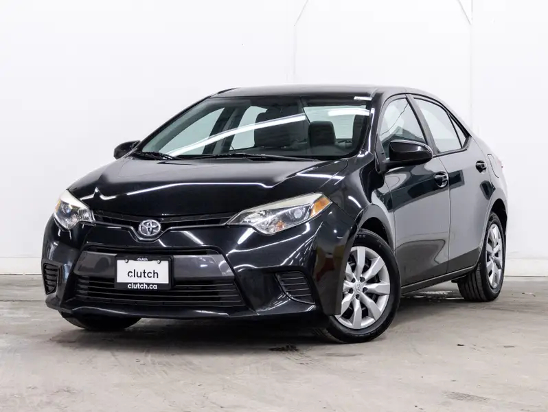 2016 Toyota Corolla63482129569283122