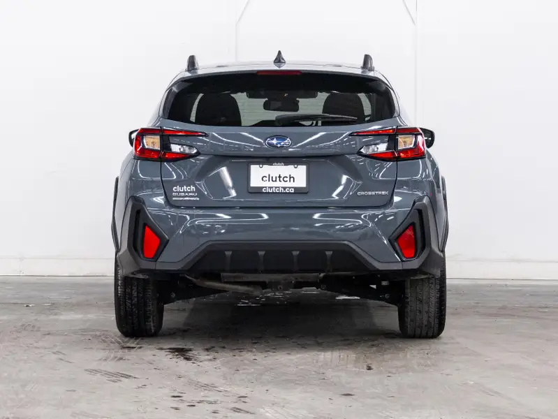 2024 Subaru Crosstrek63722722832515124