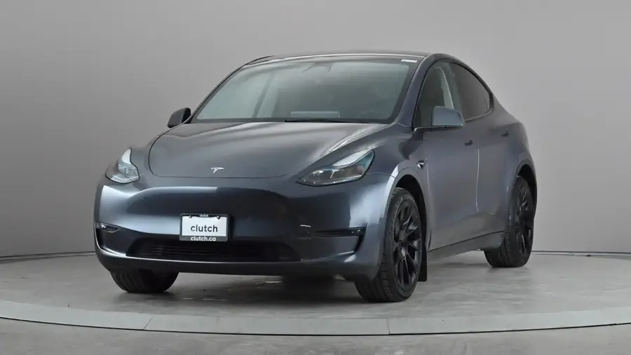 2023 Tesla Model Y64839860506627121