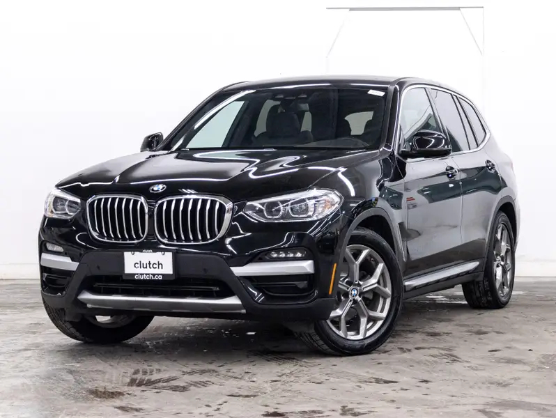 2020 BMW X363625918910081120