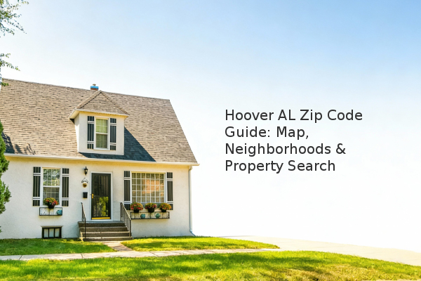 Zip Code 469 Hoover AL Zip Code Guide: Map, Neighborhoods & Property Search - ok.com