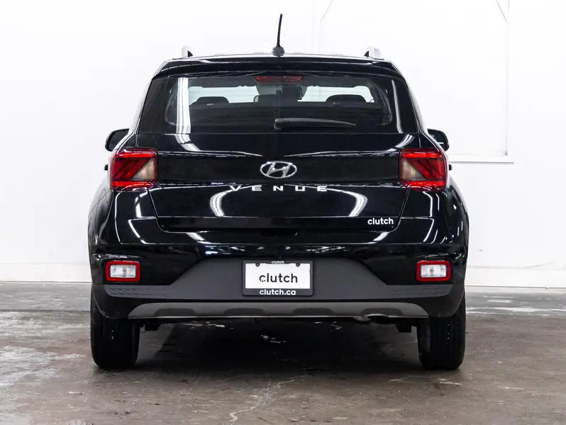 2023 Hyundai Venue64191118369537123