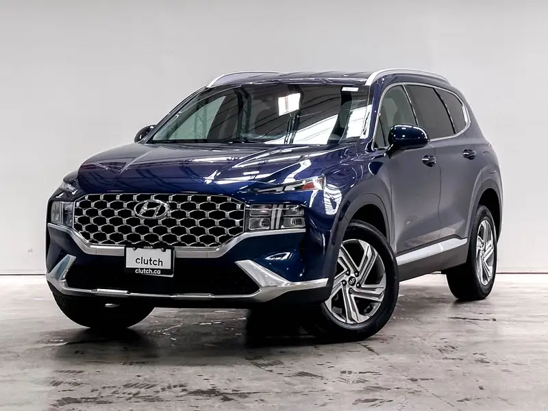 2023 Hyundai Santa Fe64078773563394123