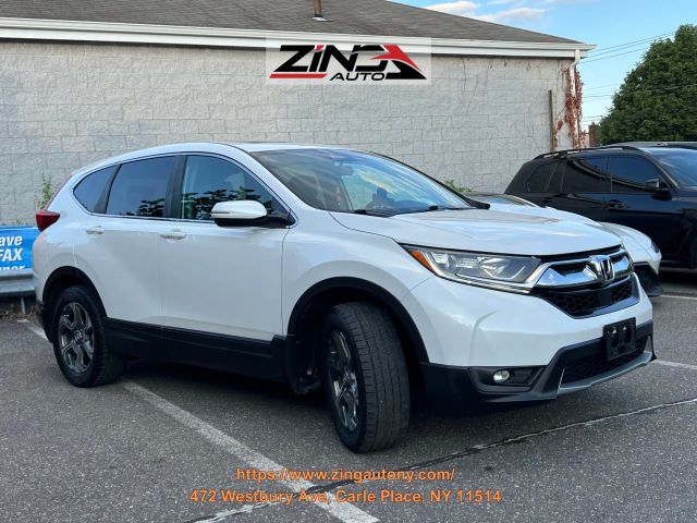 2019 HONDA CR-V63689152234499122