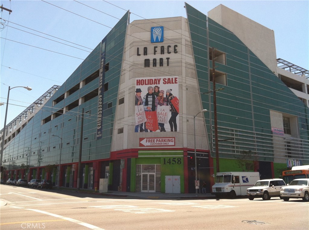 1458 S San Pedro 222 Los Angeles CA, 9001564112766971138120