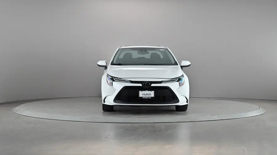 2022 Toyota Corolla64373942627459123