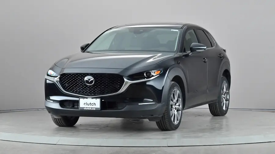 2023 Mazda CX-3064518299434627122