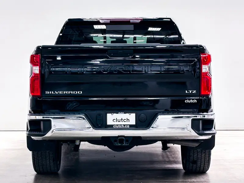 2020 Chevrolet Silverado 150063449897608833123