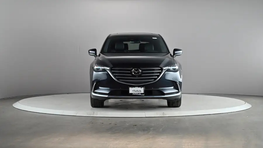 2022 Mazda CX-964467800206081122
