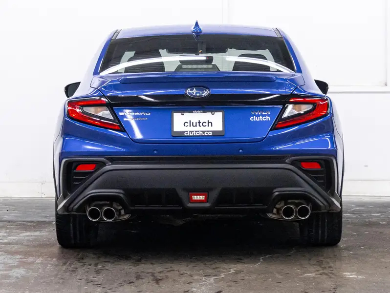 2022 Subaru WRX63879552333571123