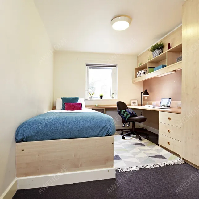 En-suite Rooms Ensuite
