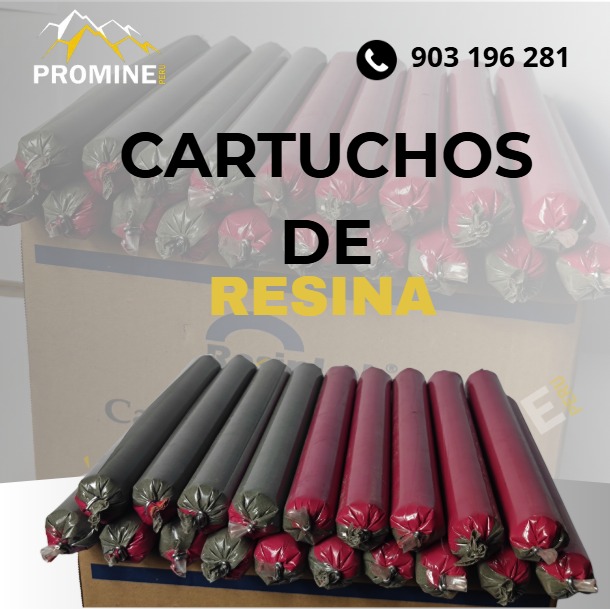 Professional Service for Fast-Curing Resin Cartridges