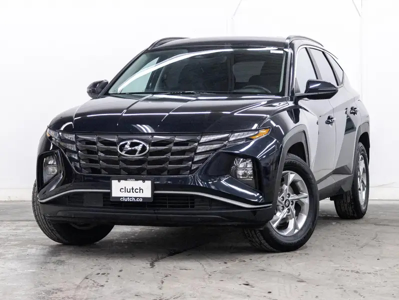 2022 Hyundai Tucson63869356914435120