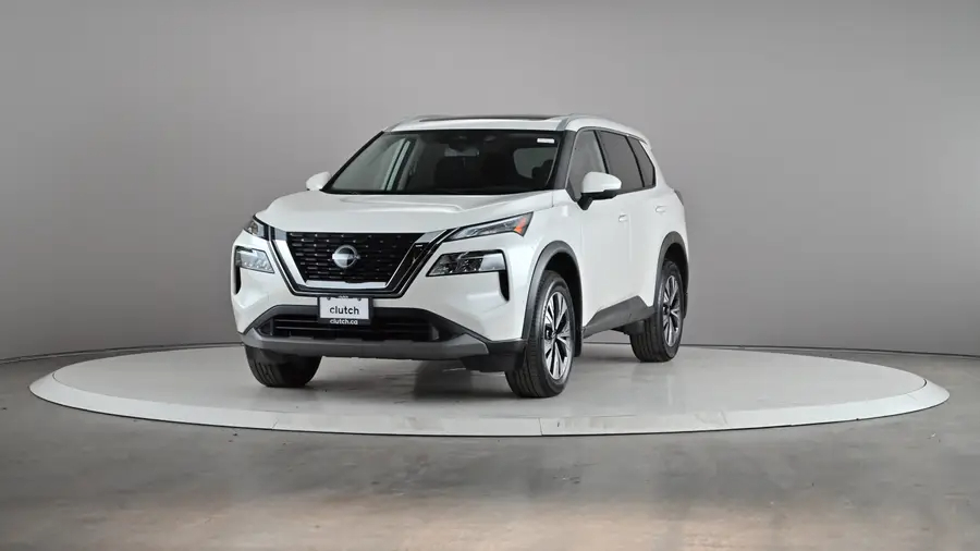 2023 Nissan Rogue63748397780609121