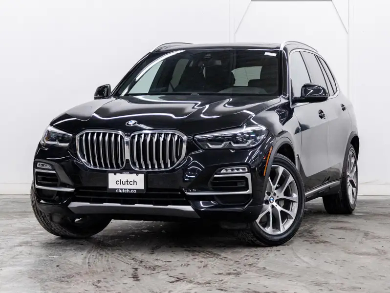 2019 BMW X563857341947265120