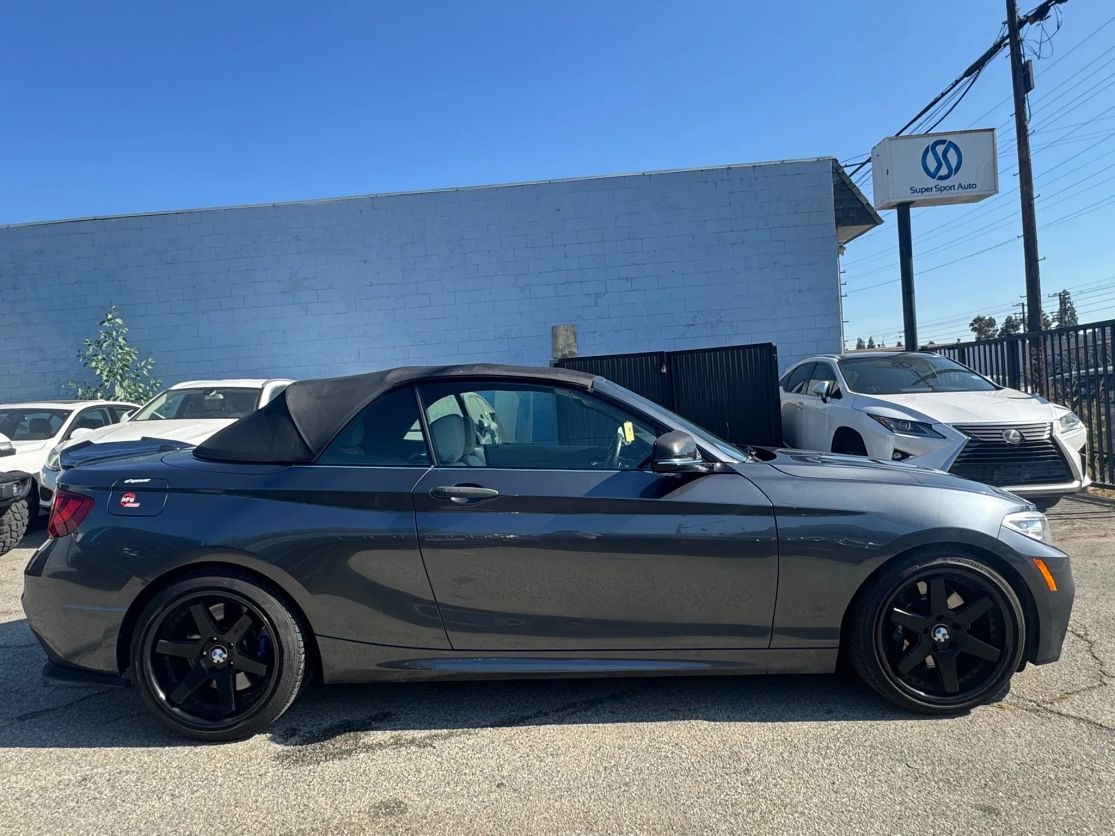2016 BMW 2 SERIES64035802057346122