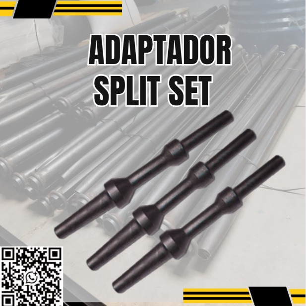 Helical Bolt Adapter Sales Service