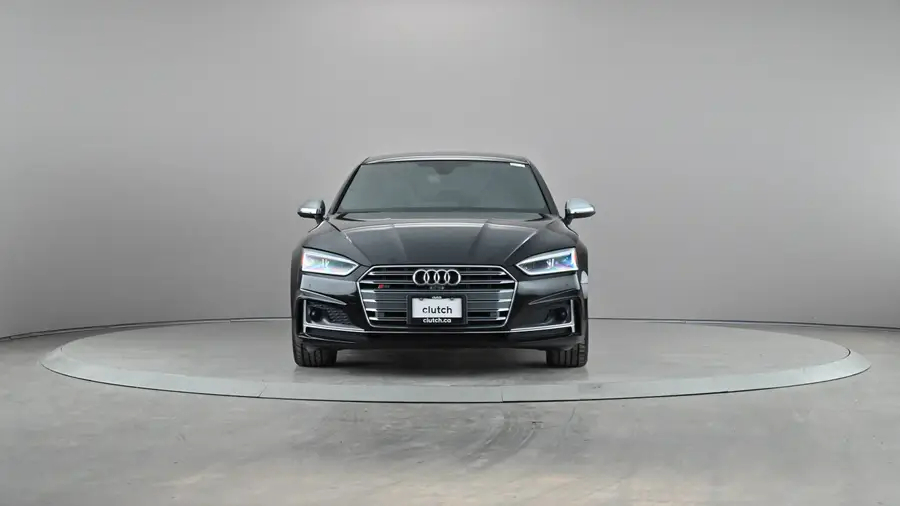 2018 Audi S564545354641666121