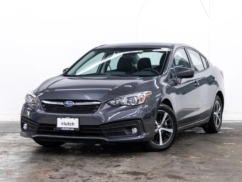 2022 Subaru Impreza63846163609473122