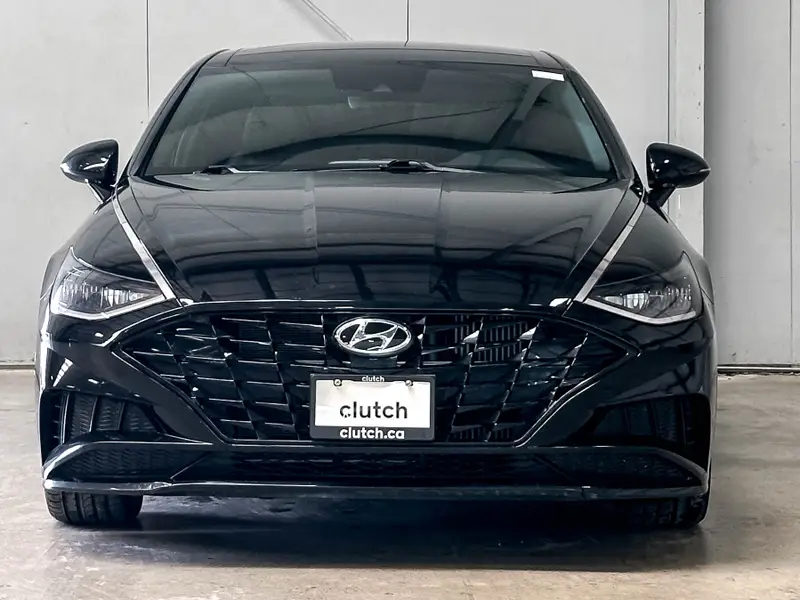 2023 Hyundai Sonata63459959631361124