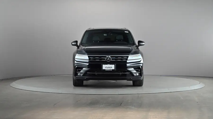 2019 Volkswagen Tiguan64266226307329121