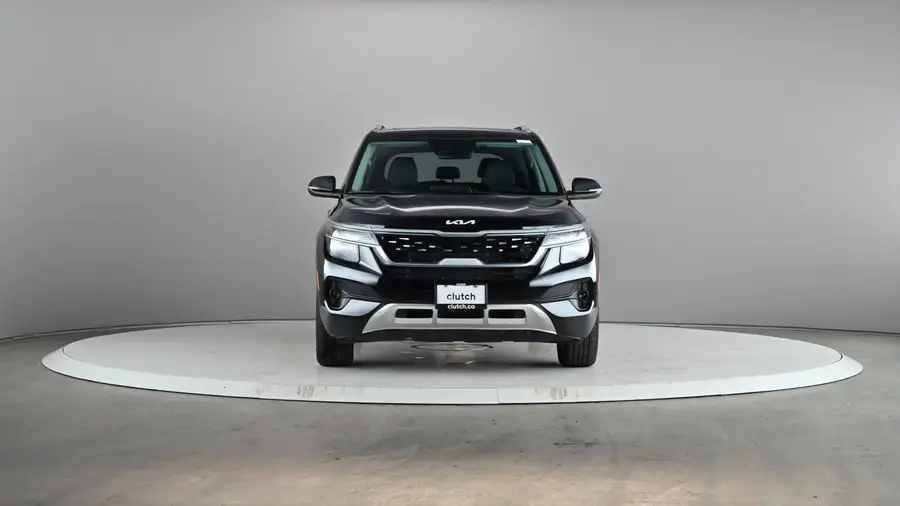 2023 Kia Seltos