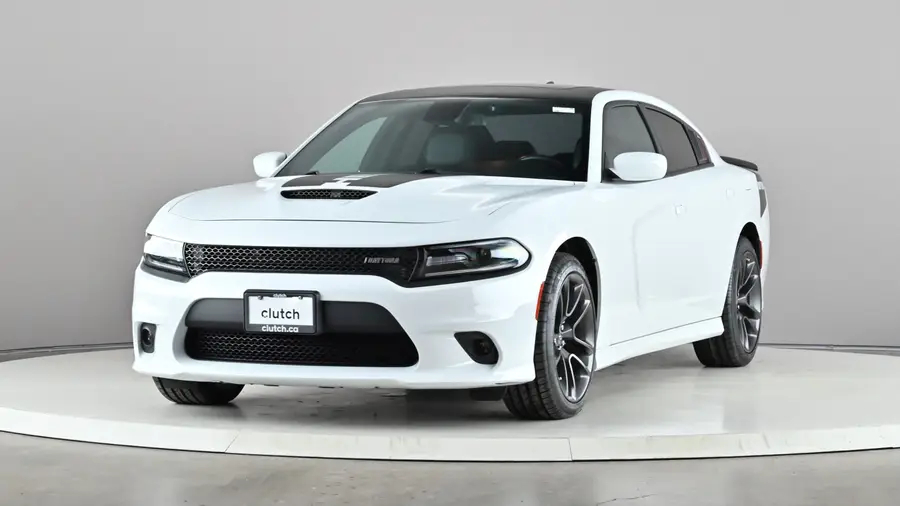 2021 Dodge Charger64255277195779123