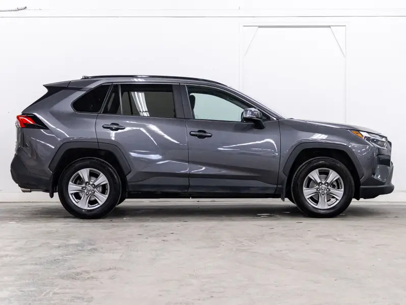2022 Toyota RAV463549241952643123