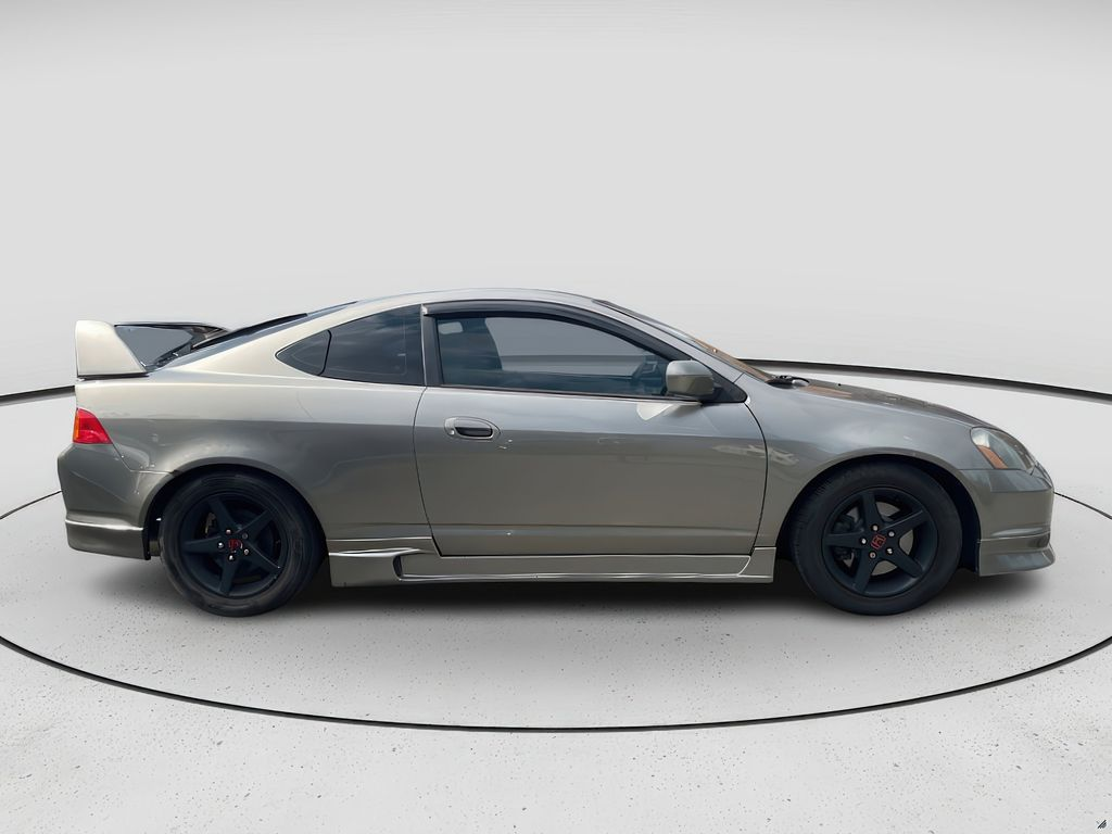 2002 ACURA RSX TYPE-S WITH MUGAN TRIM63334736074881124