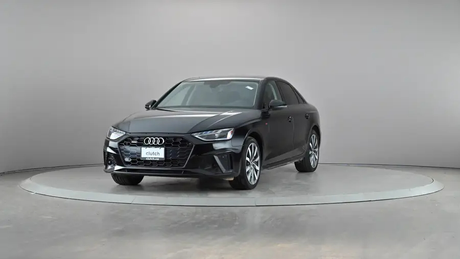 2023 Audi A4