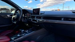 2018 AUDI S563289647398657123