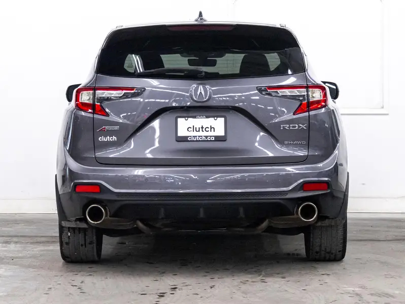 2021 Acura RDX63481841337345121