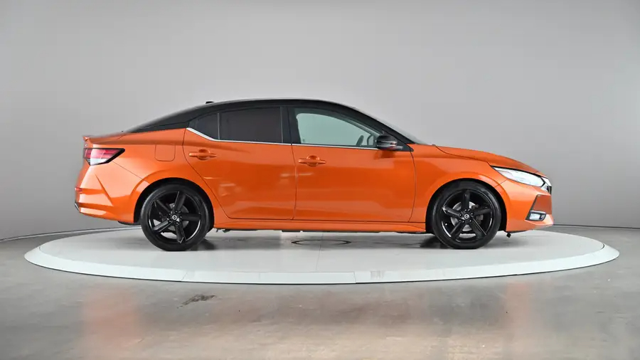 2022 Nissan Sentra63747366857089122