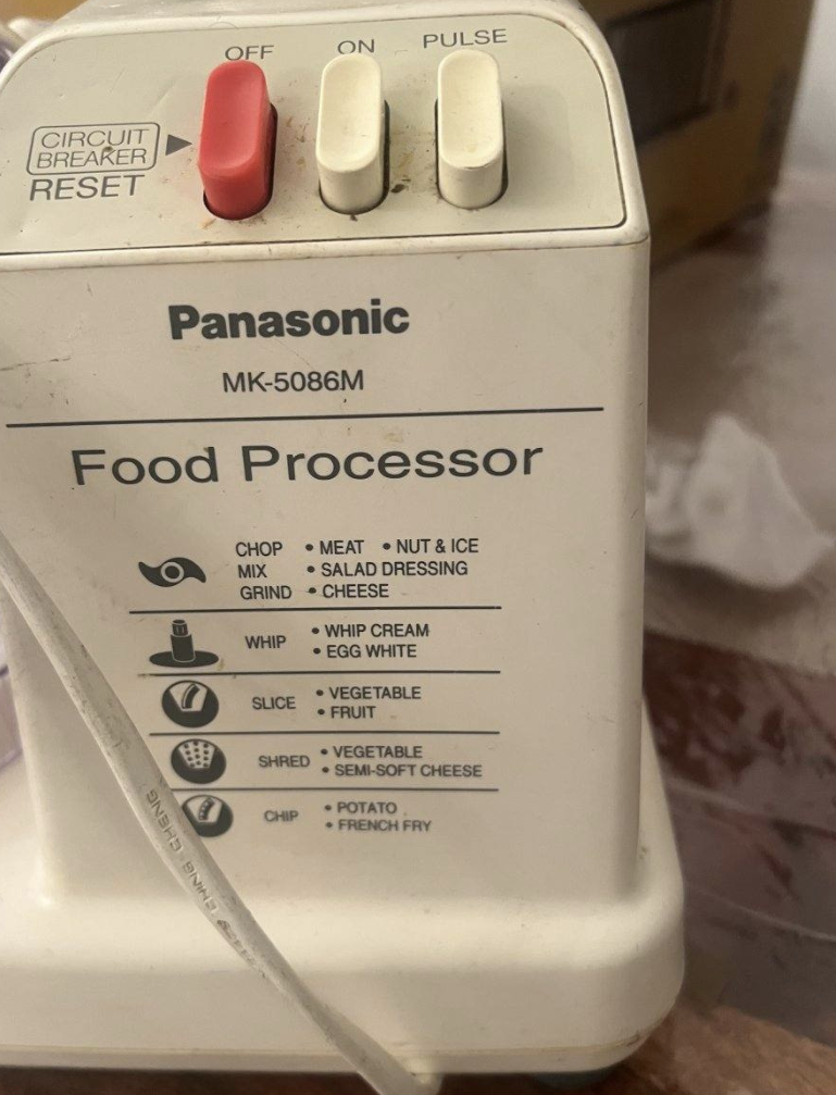 خالط للبيع processor Food65071139309186120