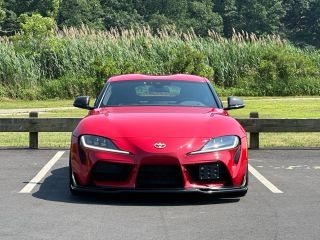 2022 TOYOTA GR SUPRA63283366828161120