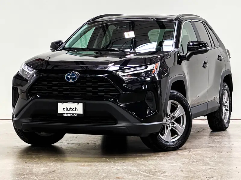 2024 Toyota RAV4 Hybrid63526638589697120